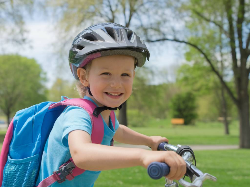 L'importance de l'activité physique quotidienne chez les enfants